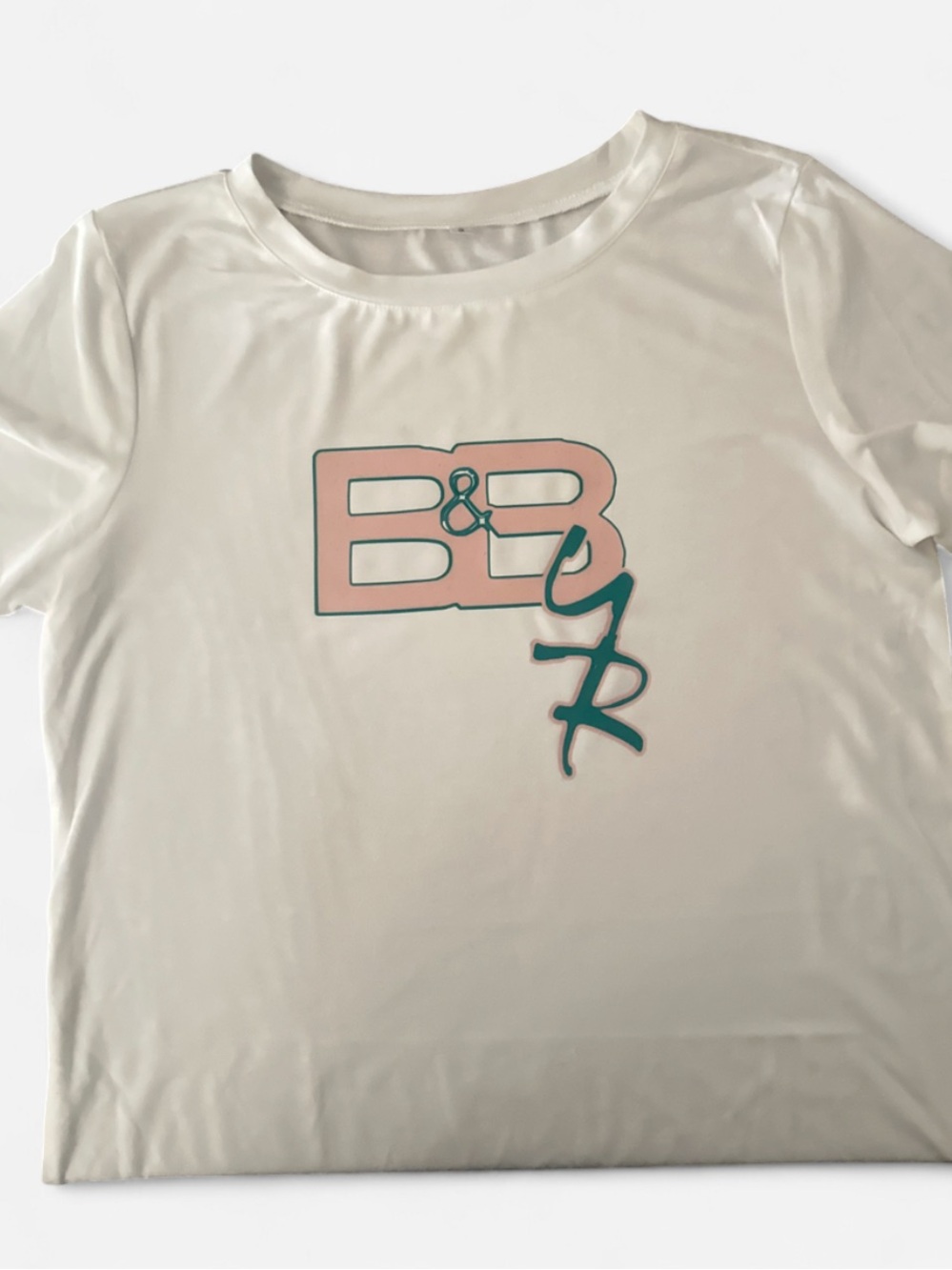COUNTRY & BB/YR graphic tees - Picture 6 of 7